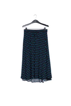 Aflow flowy skirt