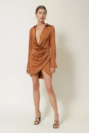 BELLA MINI DRESS