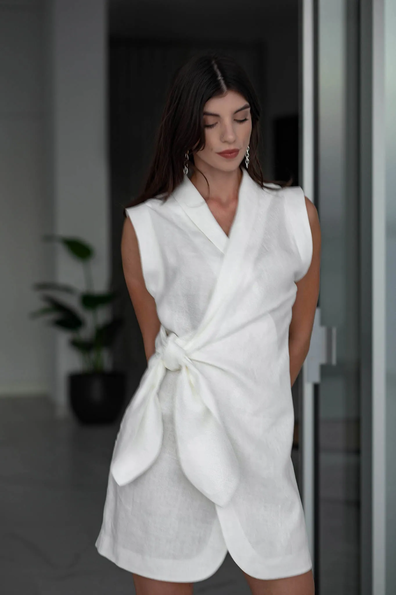BONITA MINI DRESS