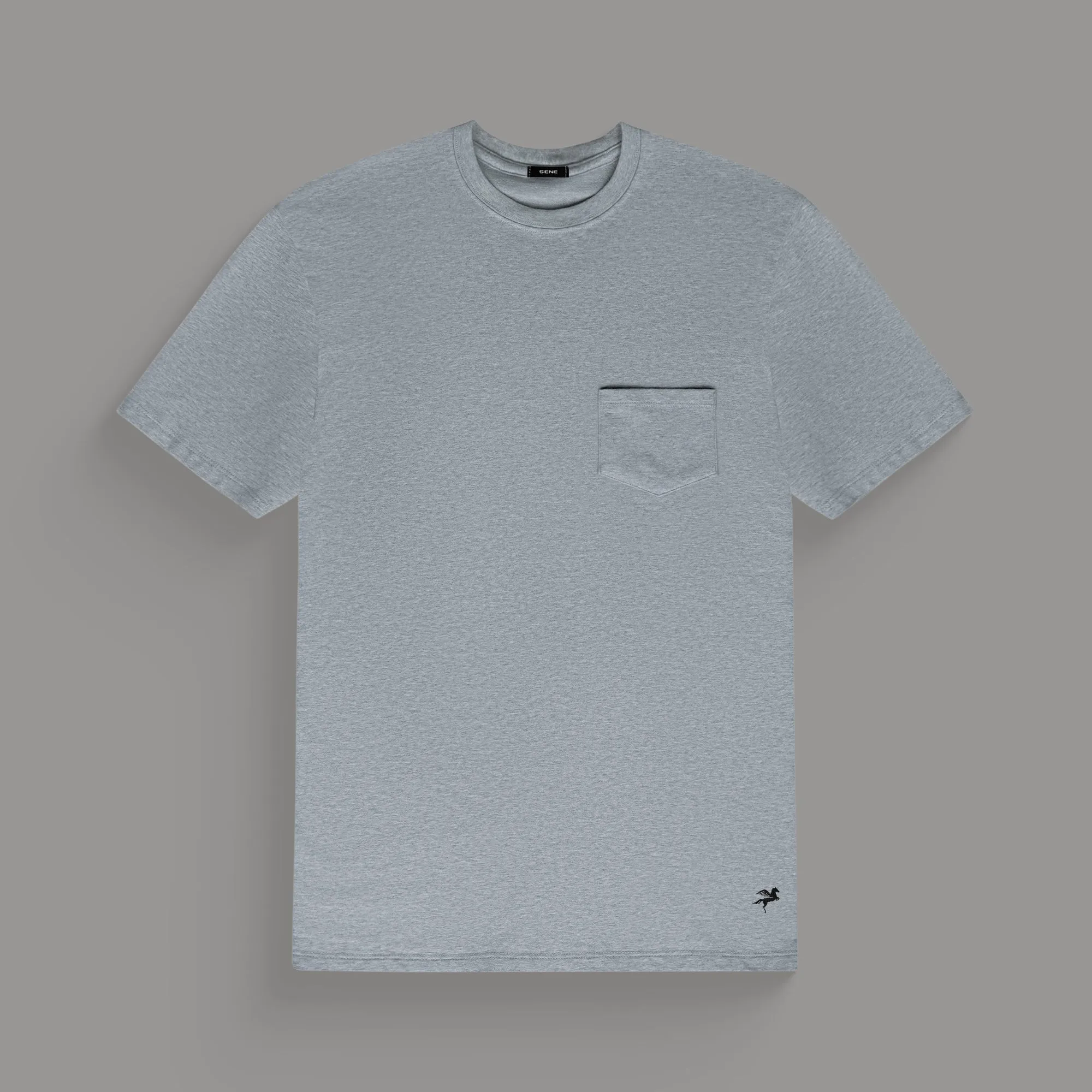 Cumulus Crew Pocket T-Shirt