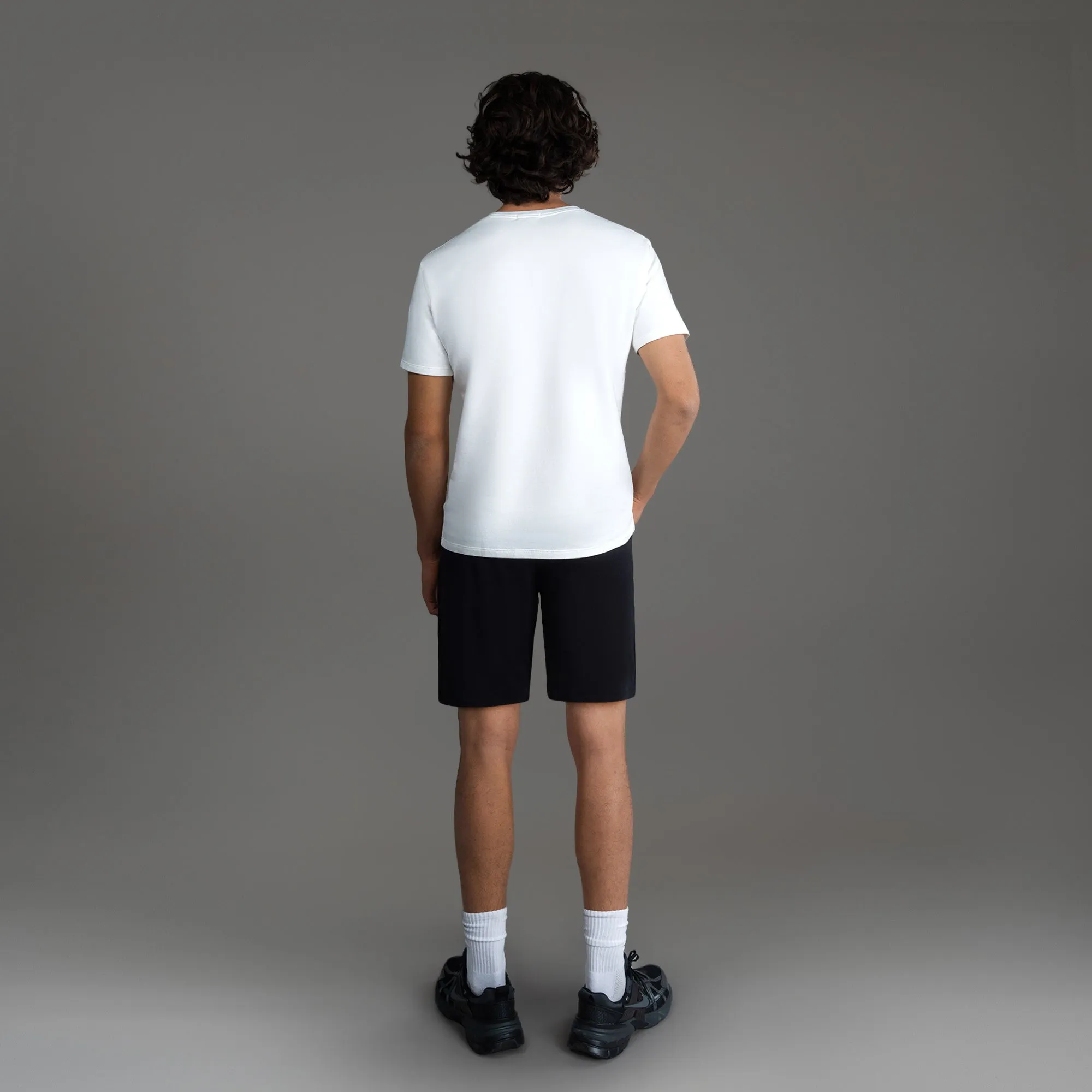 Cumulus Crew Pocket T-Shirt