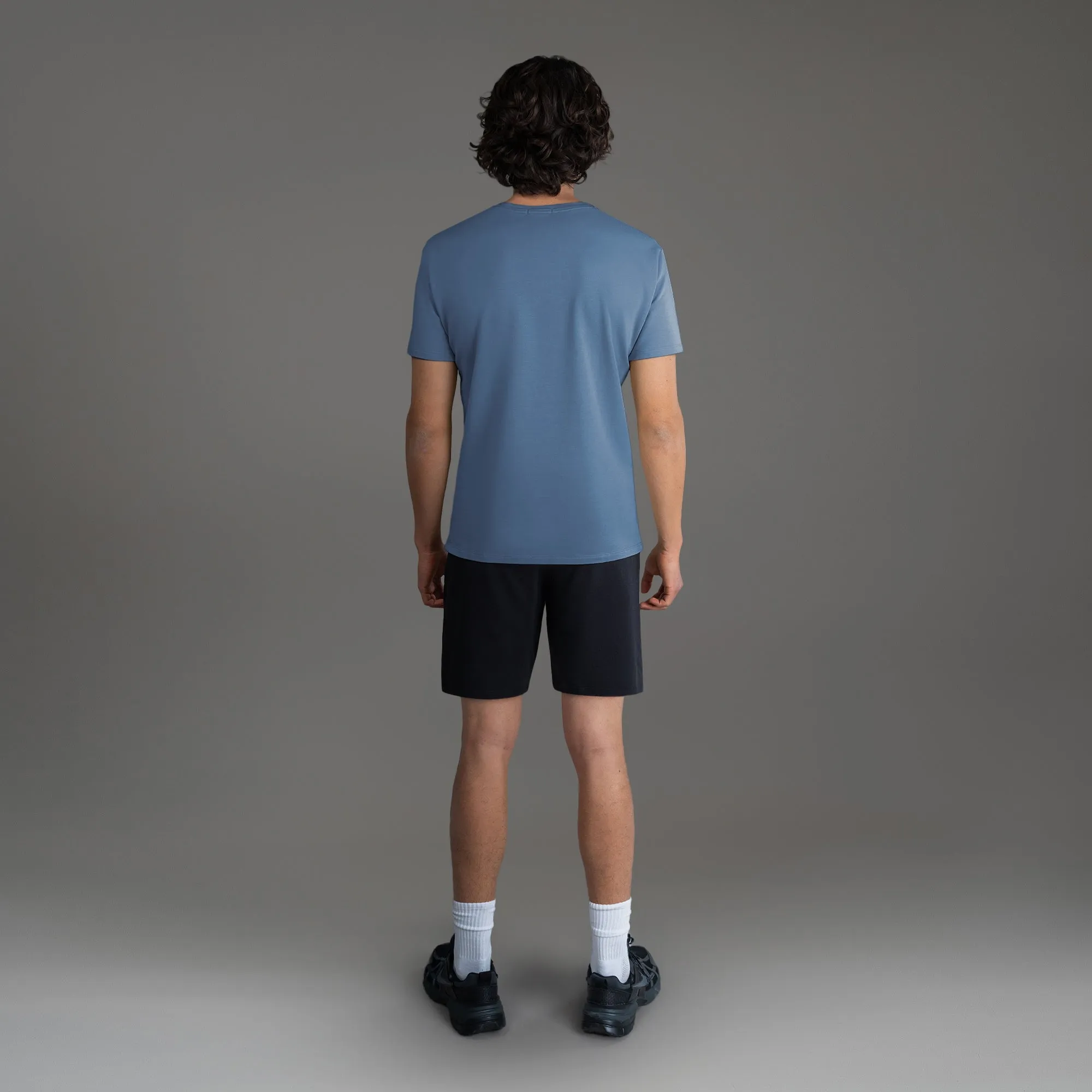 Cumulus Crew Pocket T-Shirt