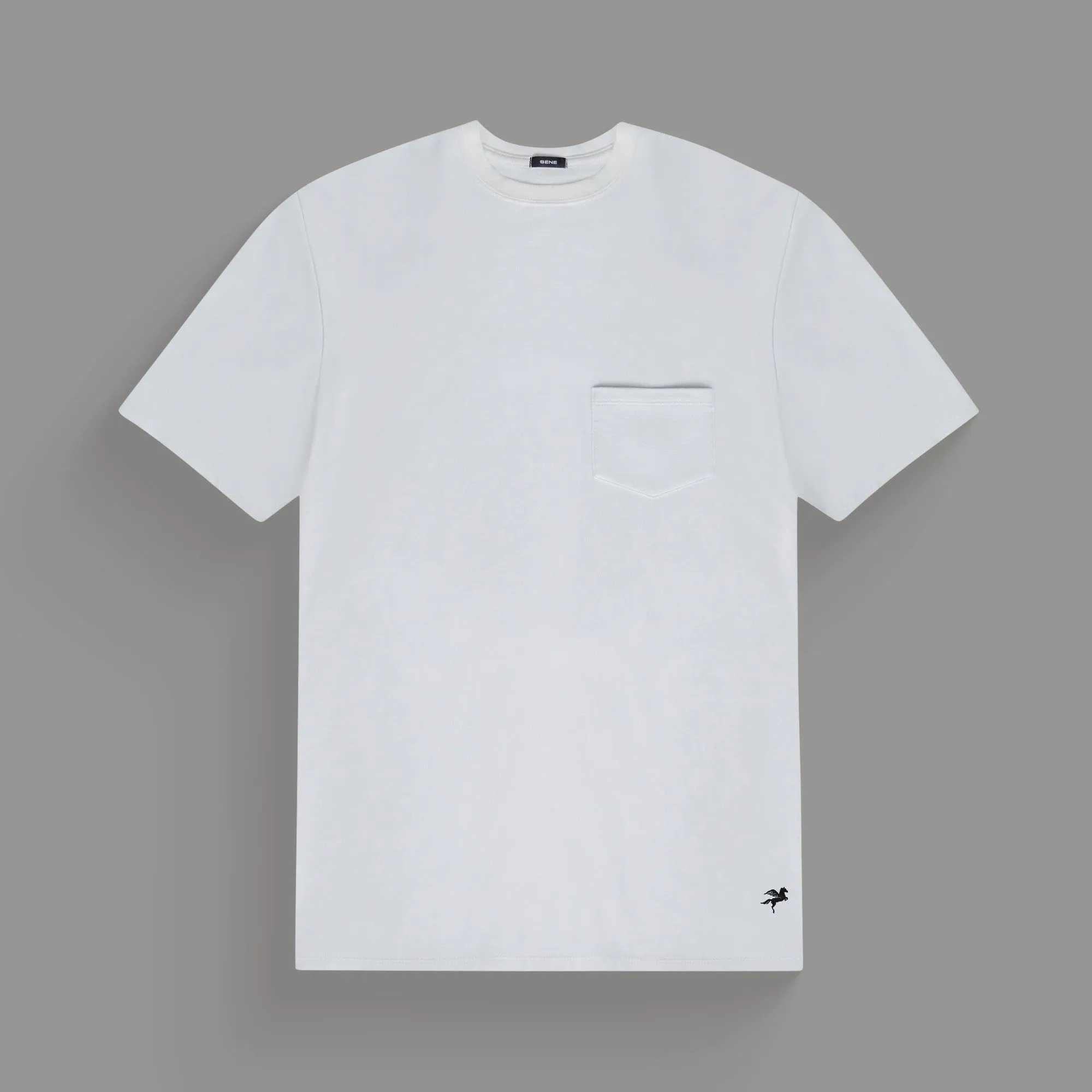 Cumulus Crew Pocket T-Shirt