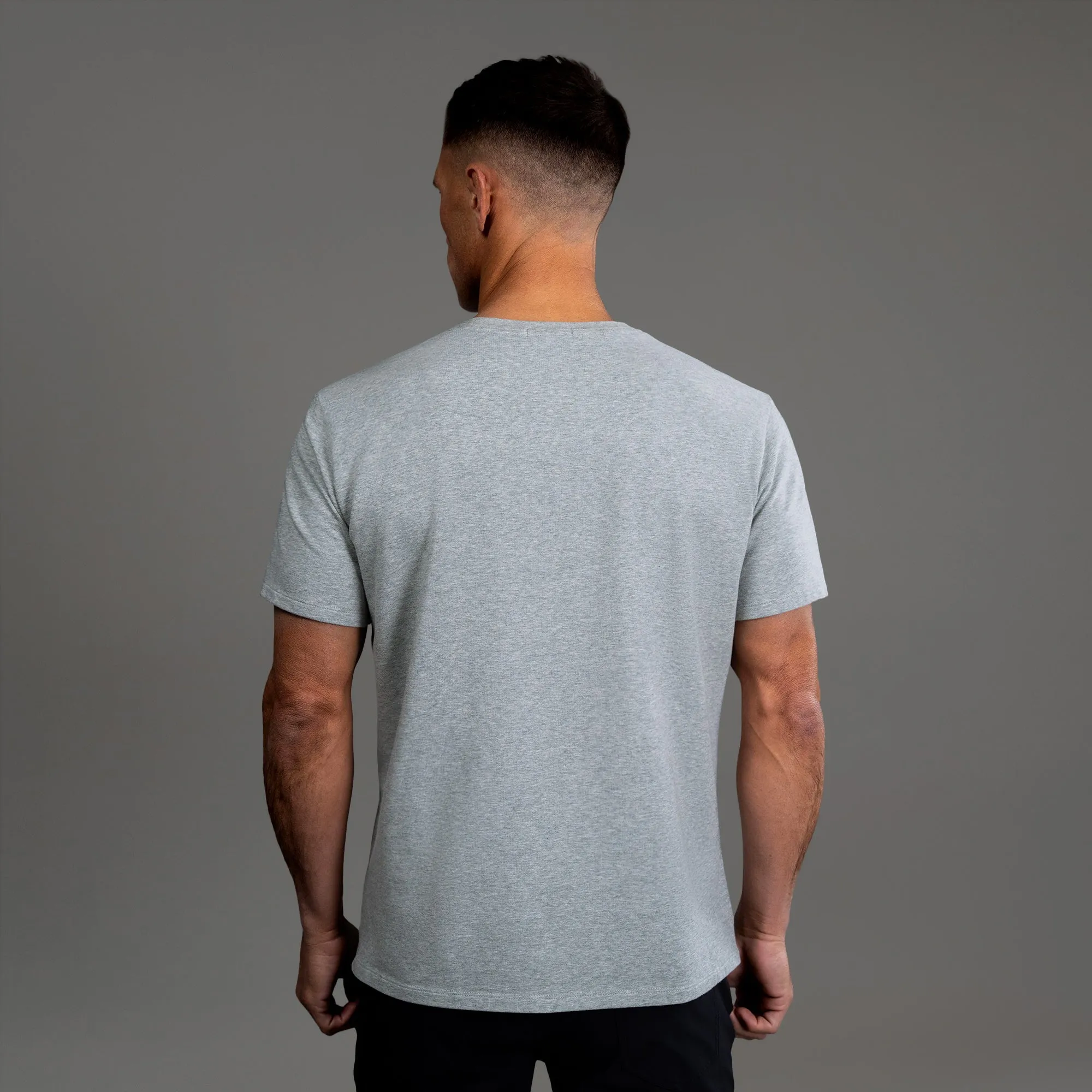 Cumulus Crew Pocket T-Shirt