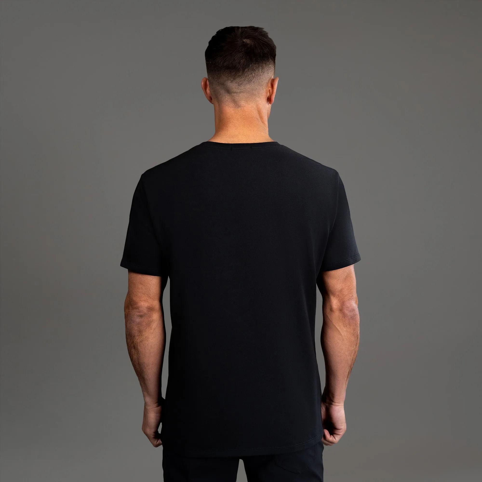 Cumulus Crew Pocket T-Shirt