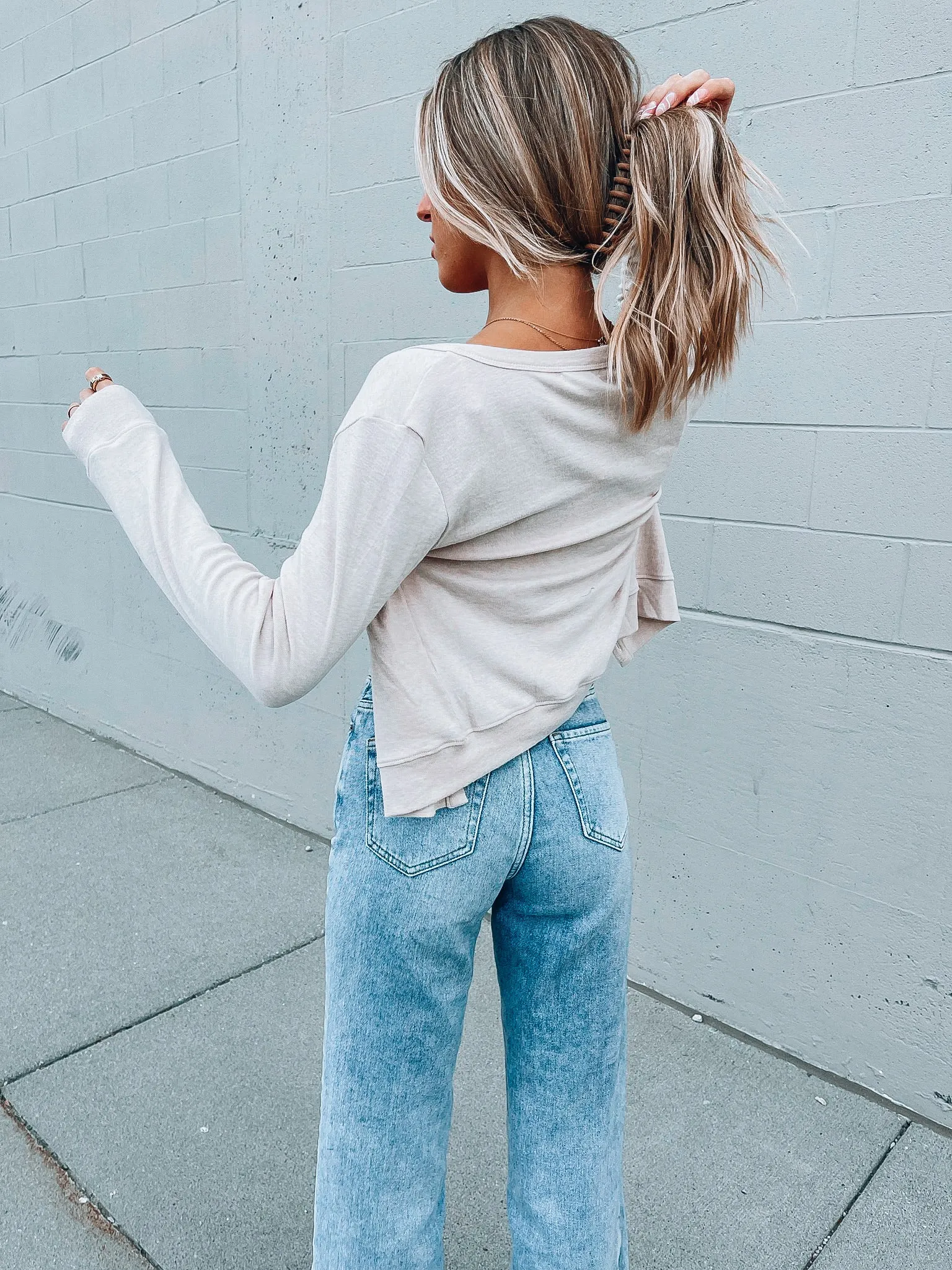 Damiana Cardigan Set