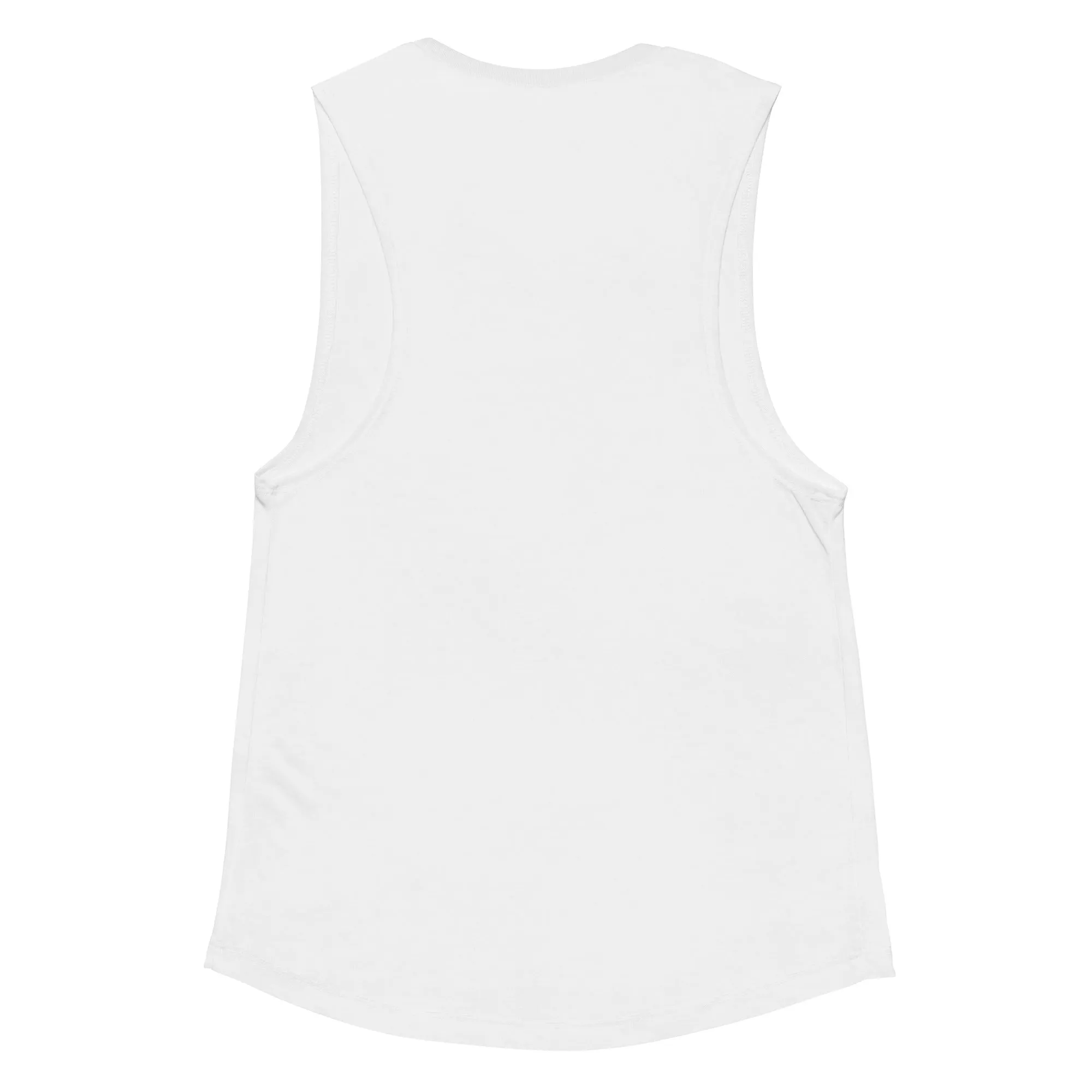 DUO MODERN "Champagne Before Noon" Ladies’ Muscle Tank