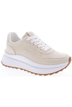 DV Inspired Denim Sneakers