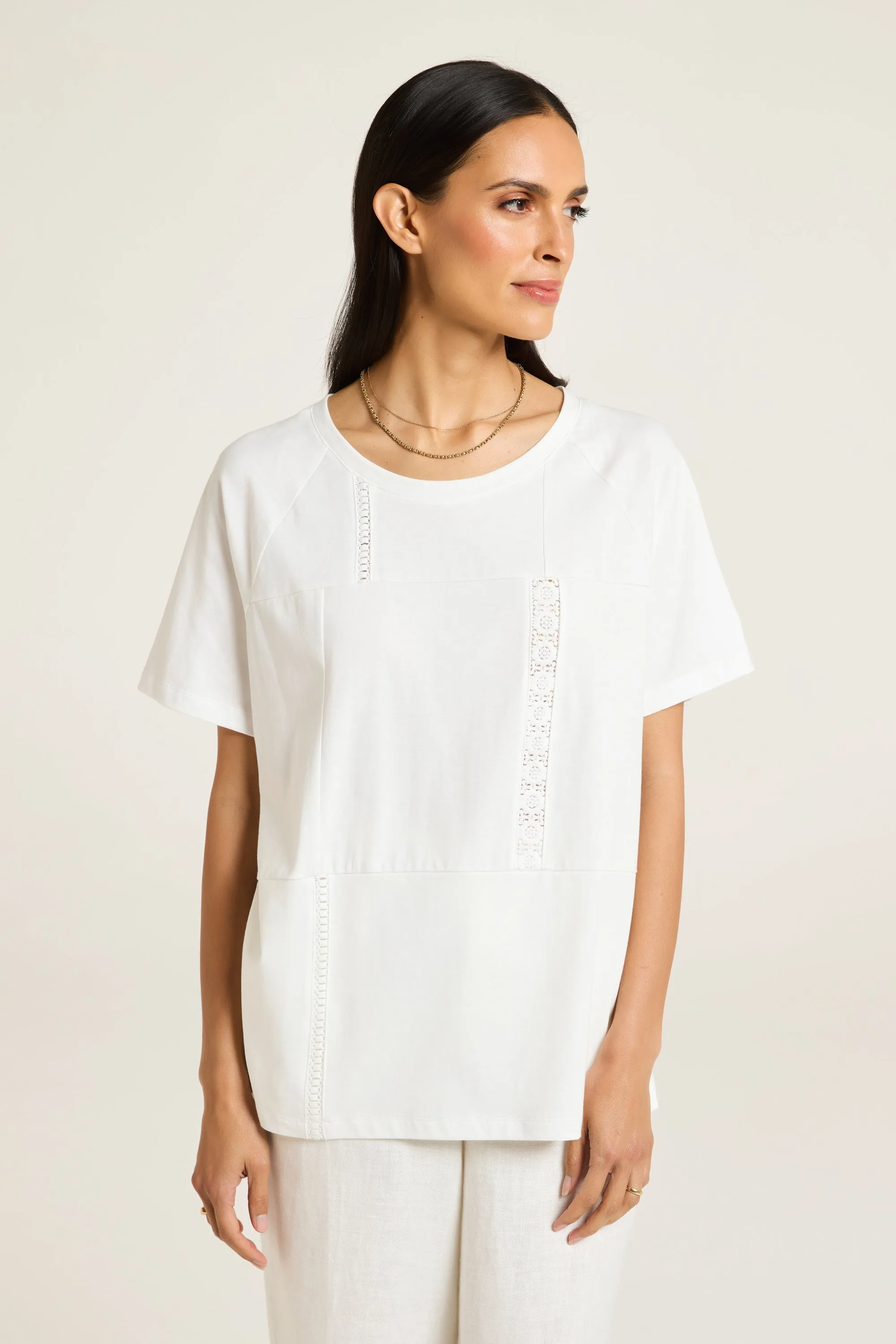 Elise Tee