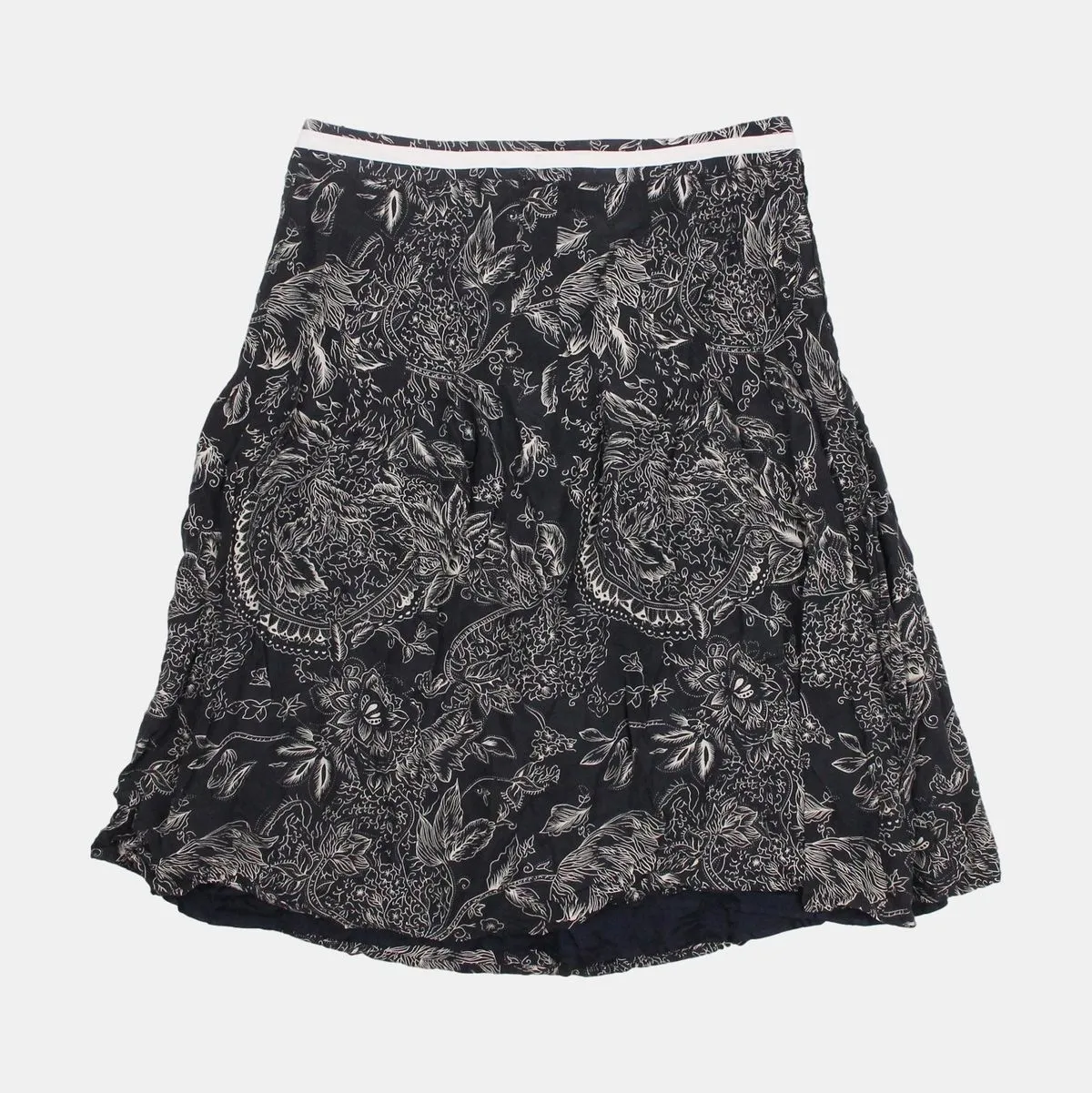 Esprit Flowy Skirt
