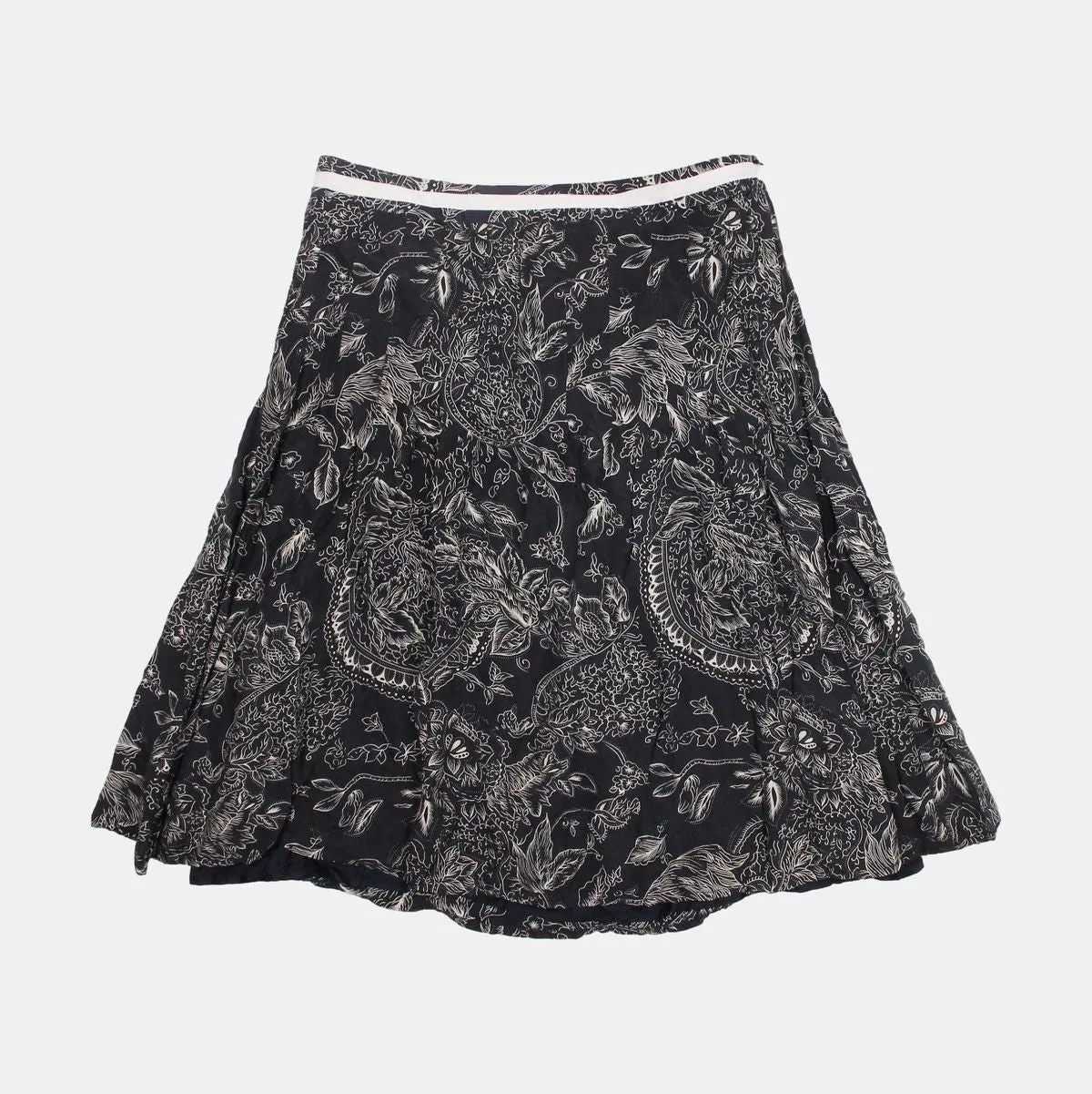 Esprit Flowy Skirt