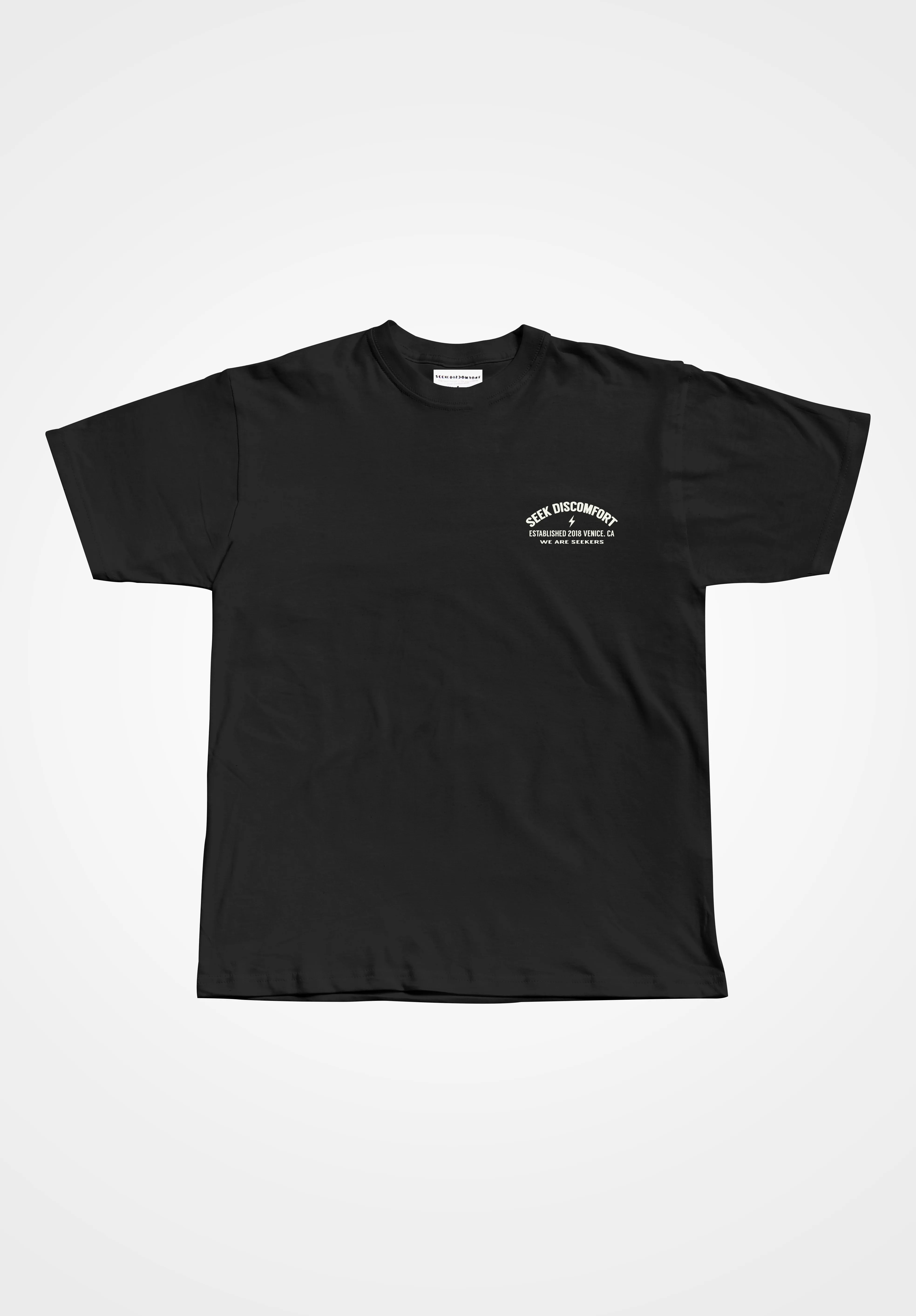 Established Tee