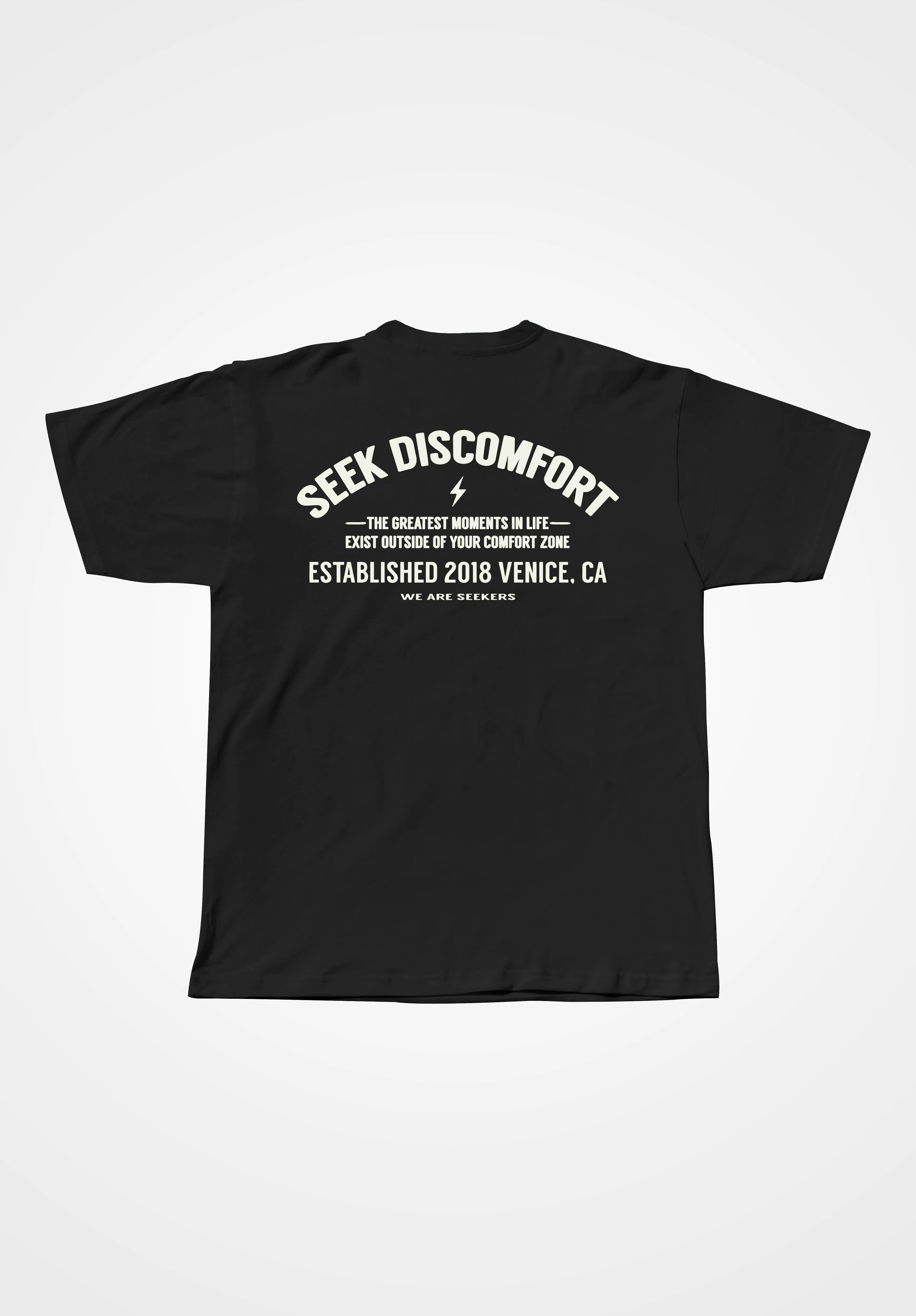 Established Tee