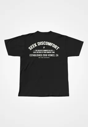 Established Tee