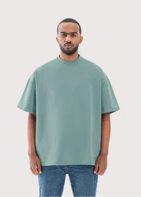 Flawless Oversized Green