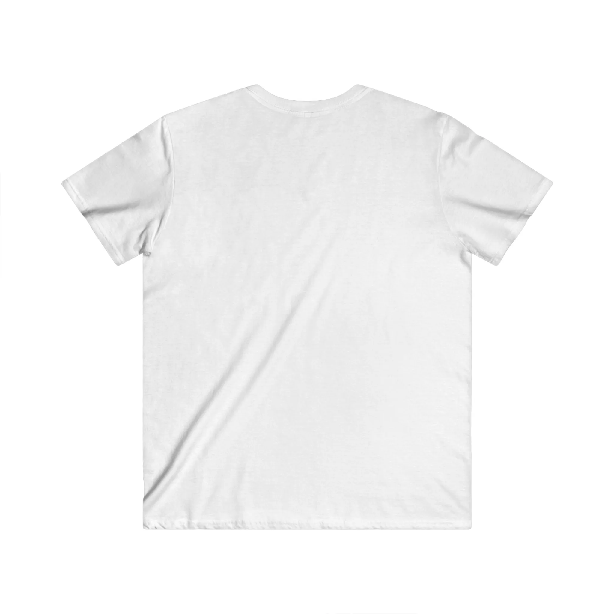I Ghosted - Julius Caesar Men’s V-Neck Tee