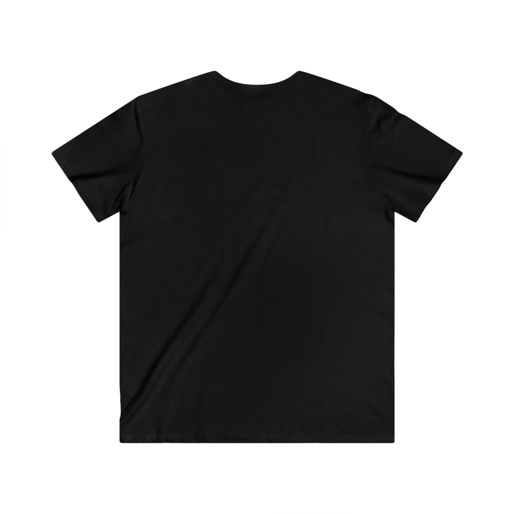 I Ghosted - Julius Caesar Men’s V-Neck Tee