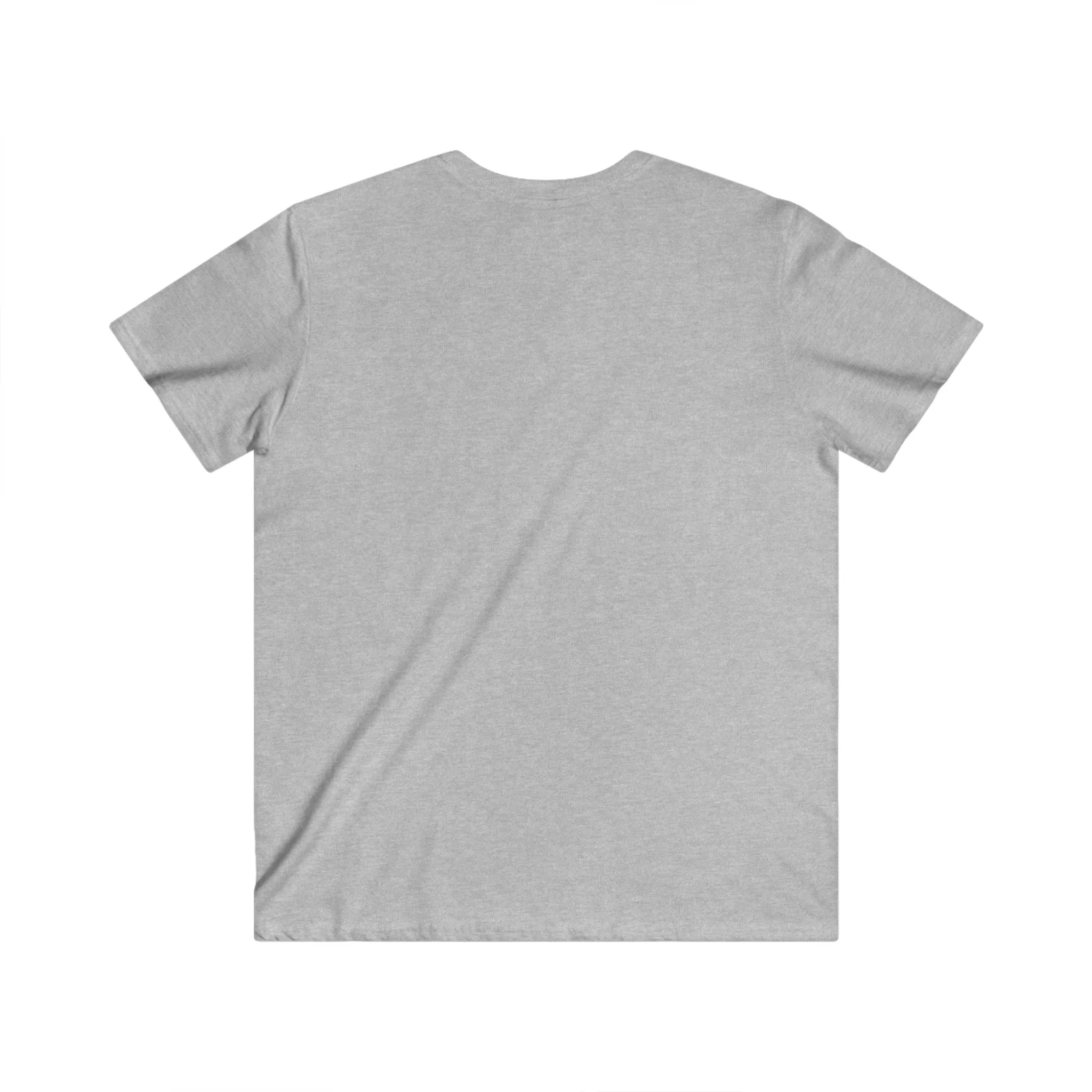 I Ghosted - Julius Caesar Men’s V-Neck Tee