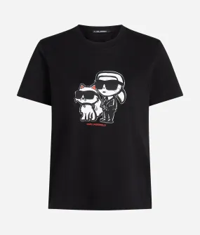 IKON SKETCH DUO T-SHIRT