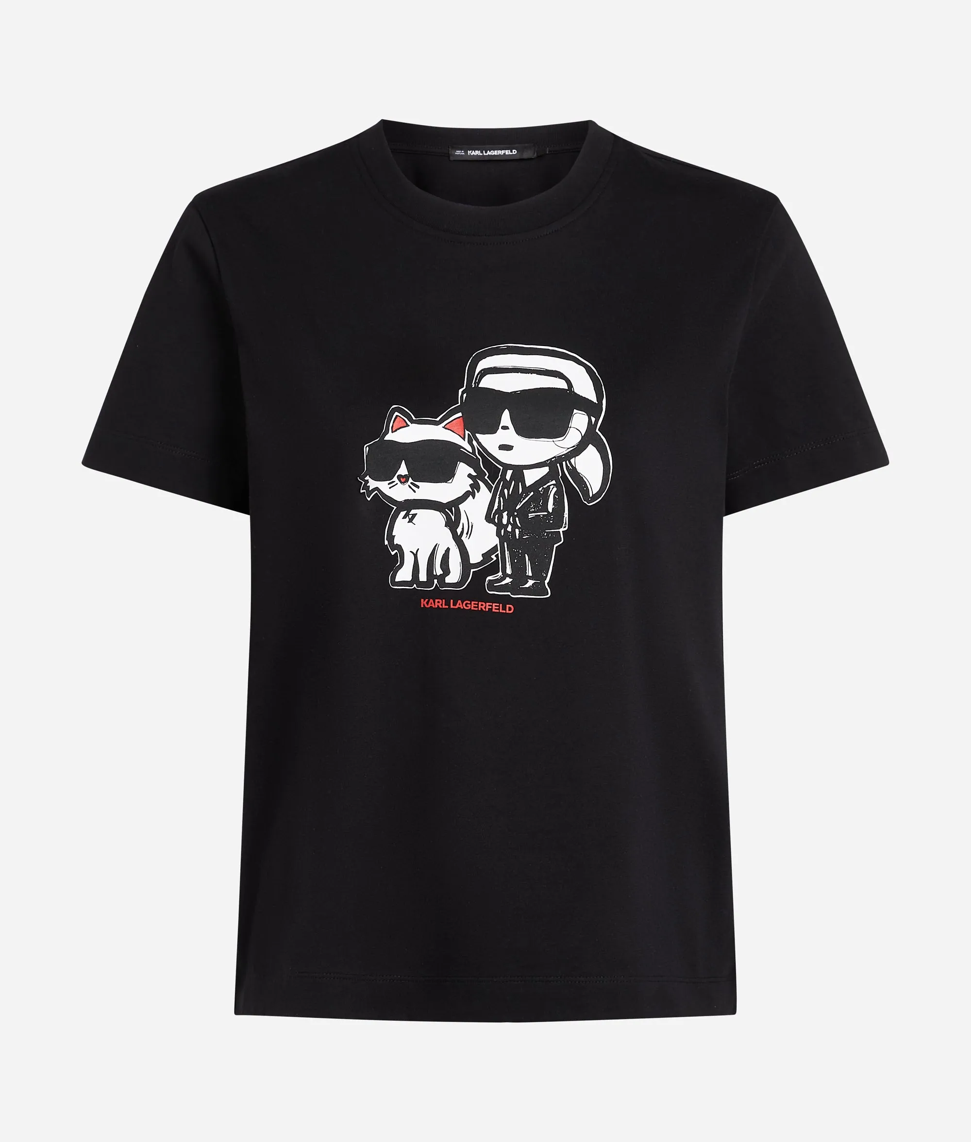 IKON SKETCH DUO T-SHIRT