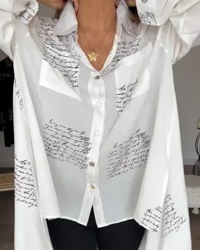 Ivyshape | Comfortable Shirt