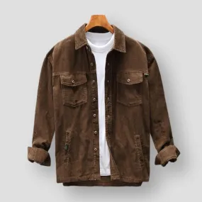 Jeremy | Comfortable Shirt for Men