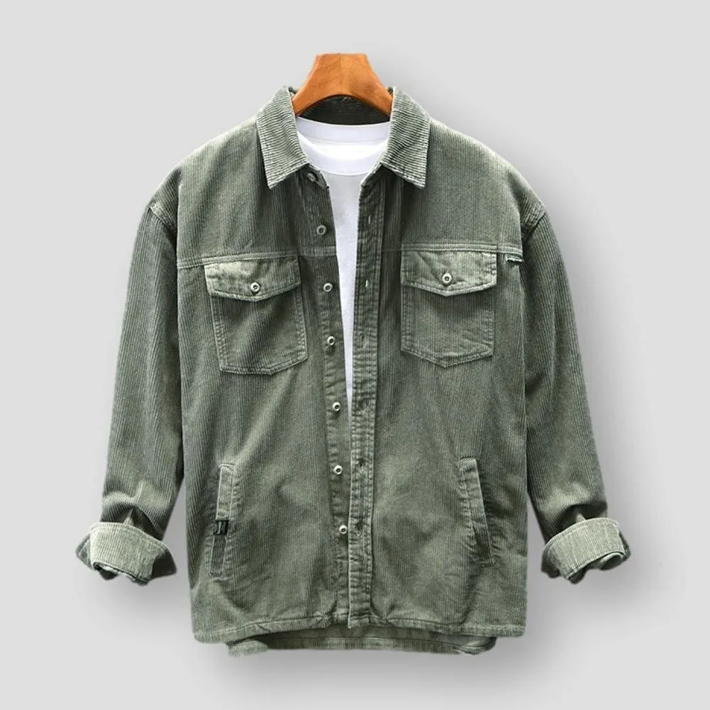 Jeremy | Comfortable Shirt for Men