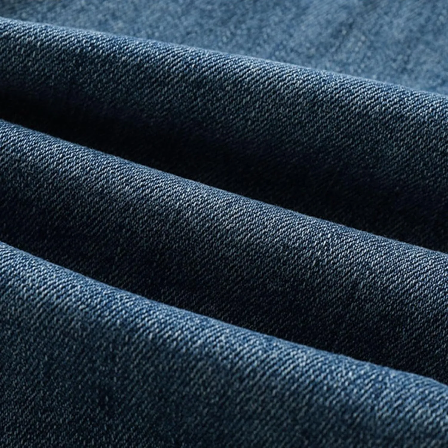 Kids Girls Casual Baggy Wide Leg Denim Pants Elastic Waist Casual Jeans Flare Jeans Girls Fashion Baggy Jeans