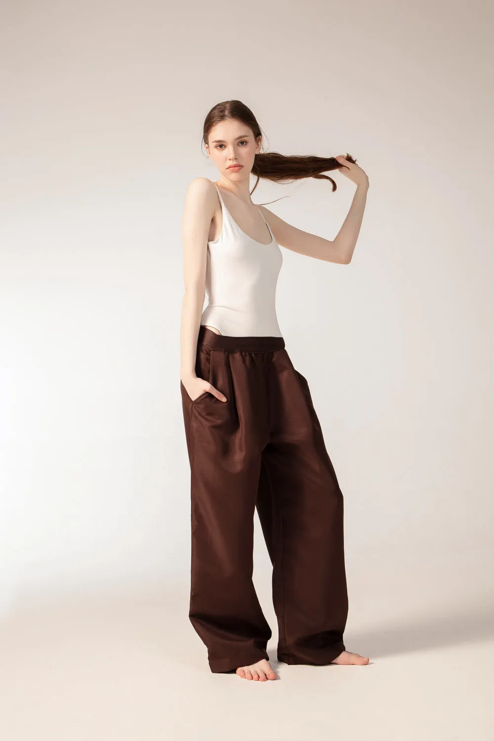 LEO Body - White