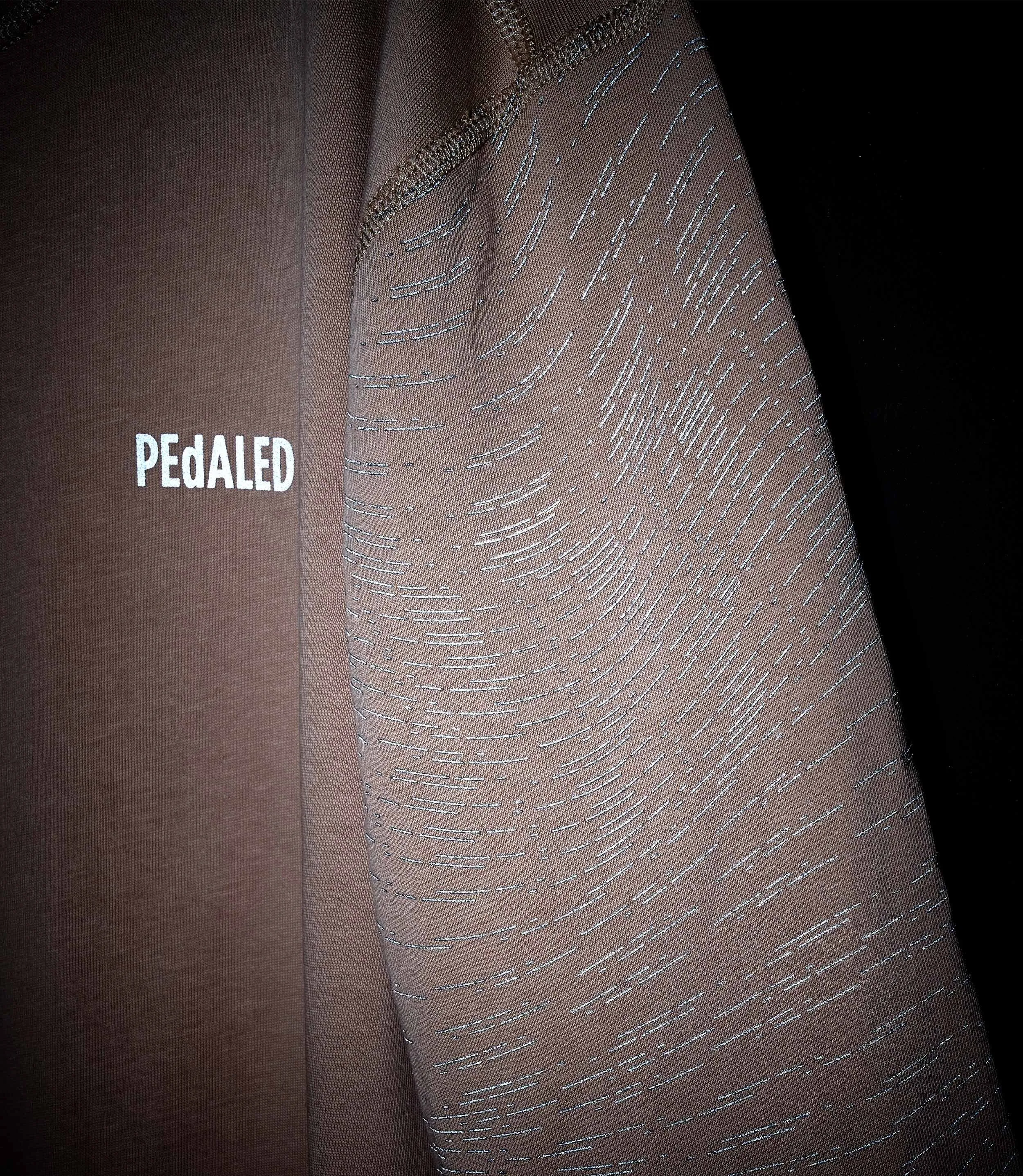 Lifewear Double Face Longsleeve Tee