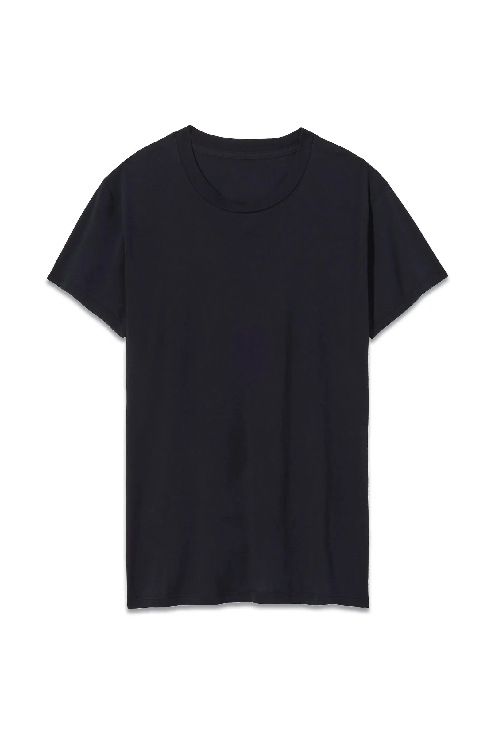 Mariela Crewneck Tee