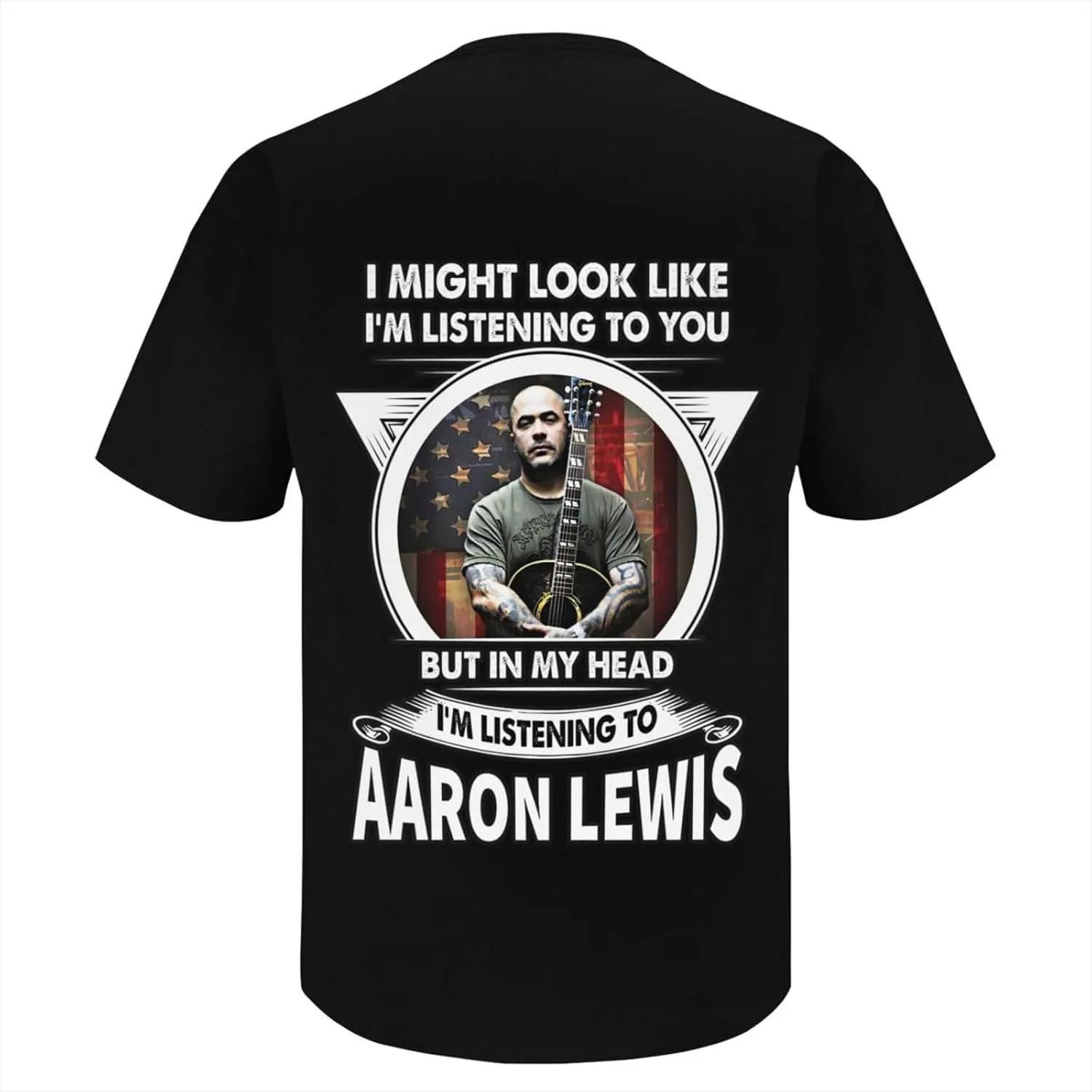 Men T Shirt Short Sleeve Crewneck Tee Summer Beach Tops Comfortable Cotton Shirt