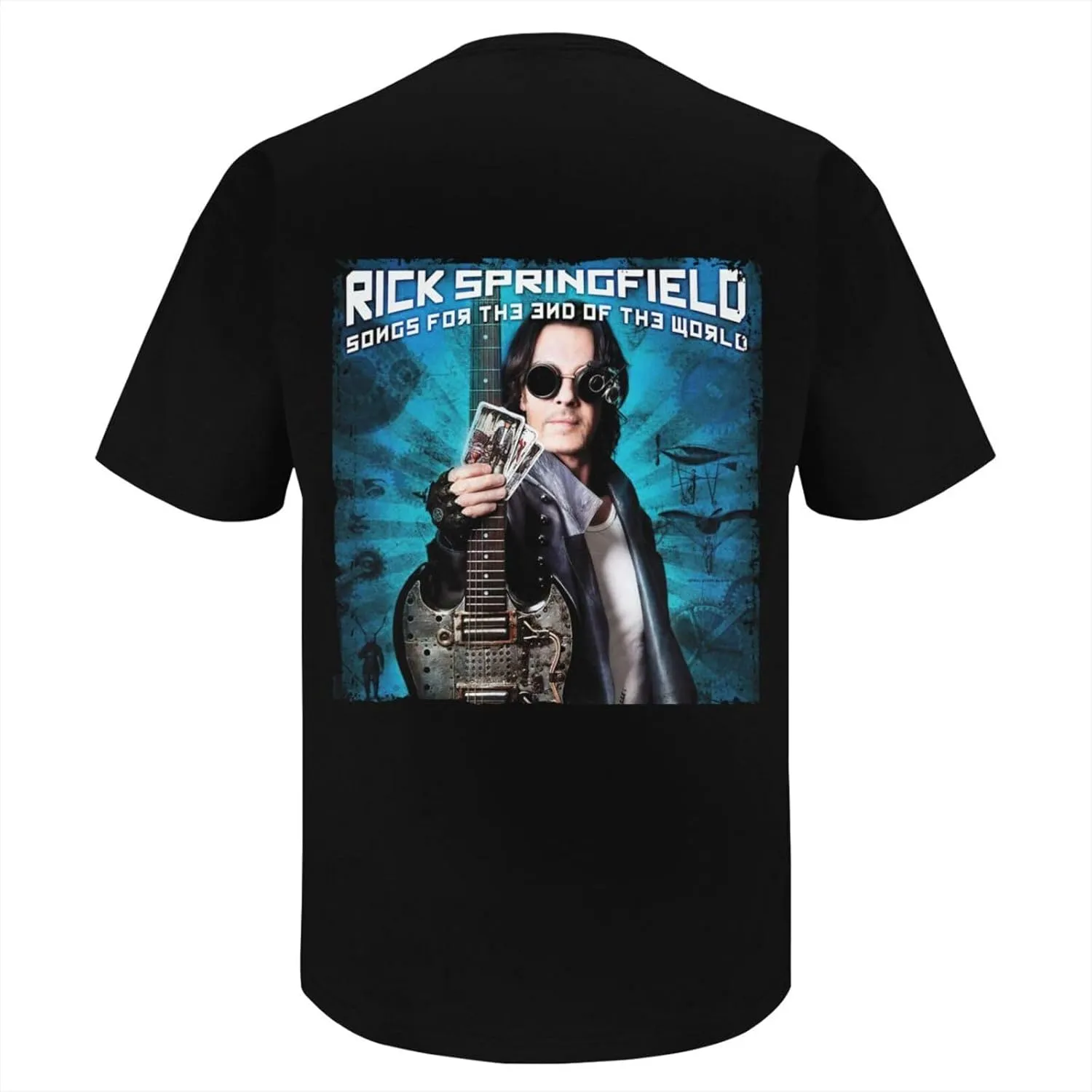 Men T Shirt Short Sleeve Crewneck Tee Summer Beach Tops Comfortable Cotton Shirt