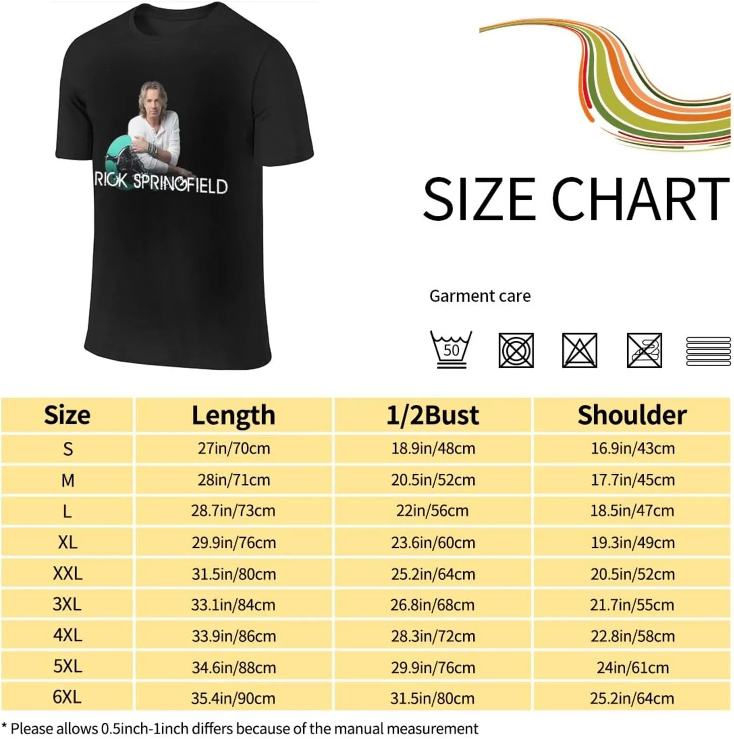 Men T Shirt Short Sleeve Crewneck Tee Summer Beach Tops Comfortable Cotton Shirt