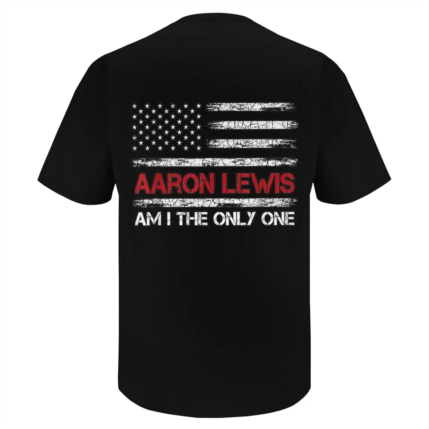 Men T Shirt Short Sleeve Crewneck Tee Summer Beach Tops Comfortable Cotton Shirt