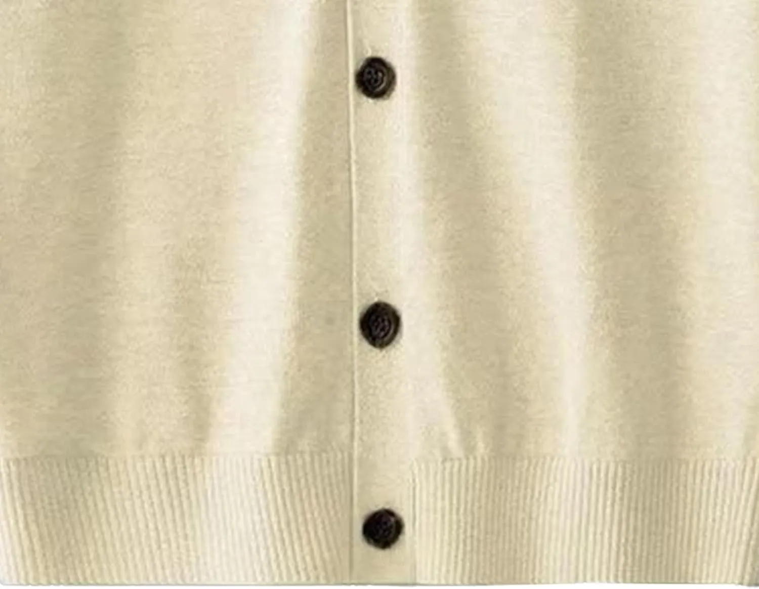 Mens Lightweight Sweater V-Neck Jacket Breathable Buttons Knited Cardigan Comfortable Soft Outerwear