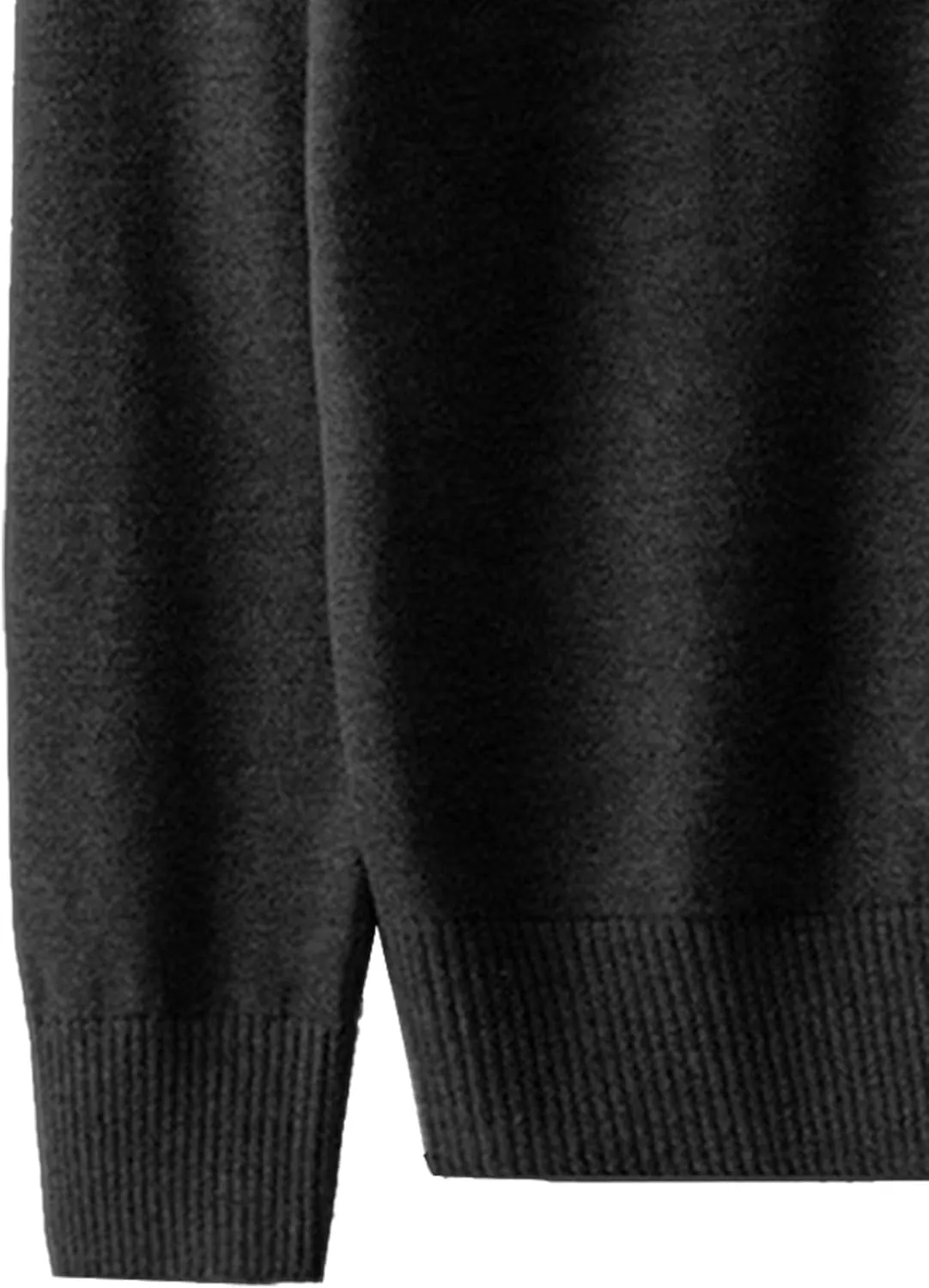 Mens Lightweight Sweater V-Neck Jacket Breathable Buttons Knited Cardigan Comfortable Soft Outerwear