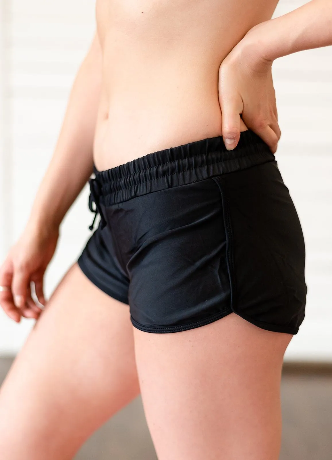 Micah Swim Shorts