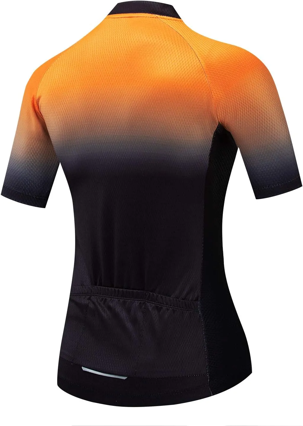 Mountain Bike Jersey Women, Women's Cycling Jersey Biking Shirt Jacket Tops, Comfortable Quick Dry