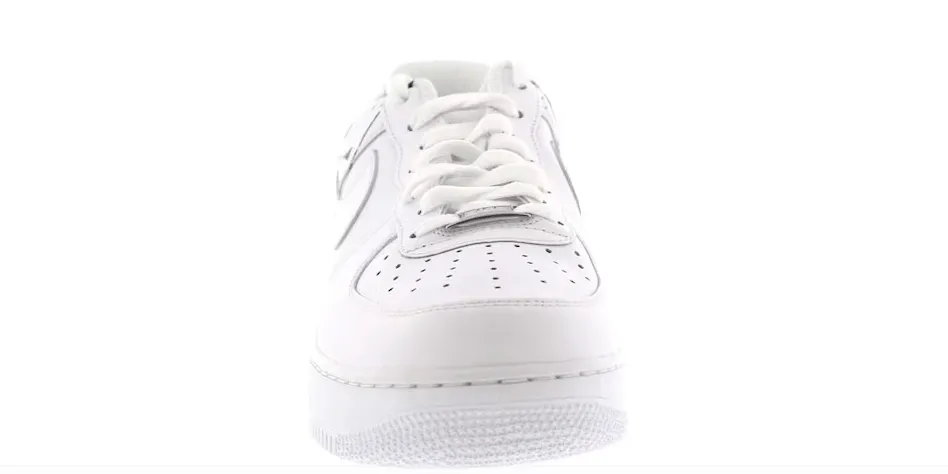Nike Air Force 1 Low Supreme Comme des Garcons Shirt