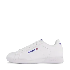 NPC II White/White
