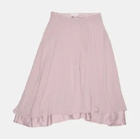 Reiss Flowy Skirt