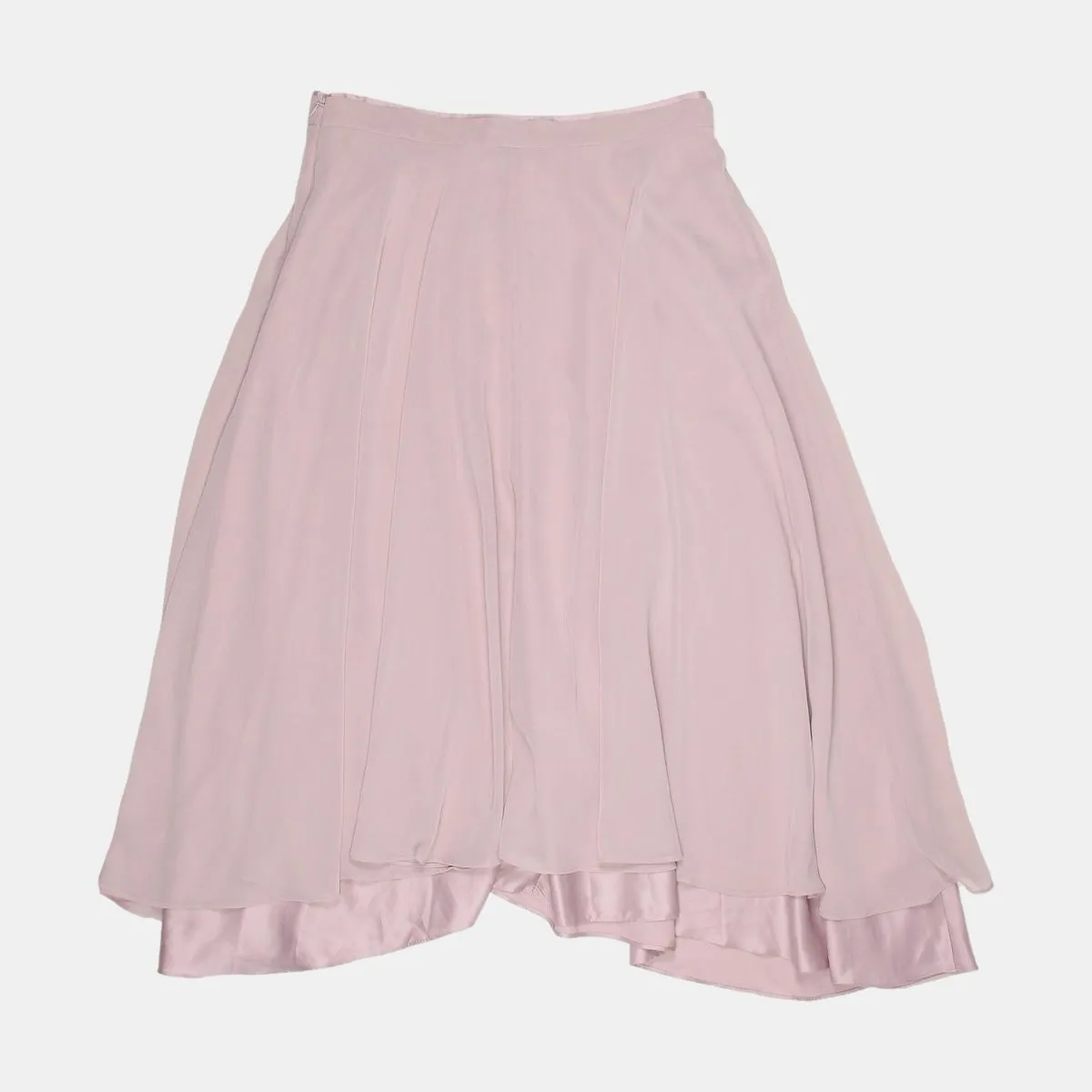 Reiss Flowy Skirt
