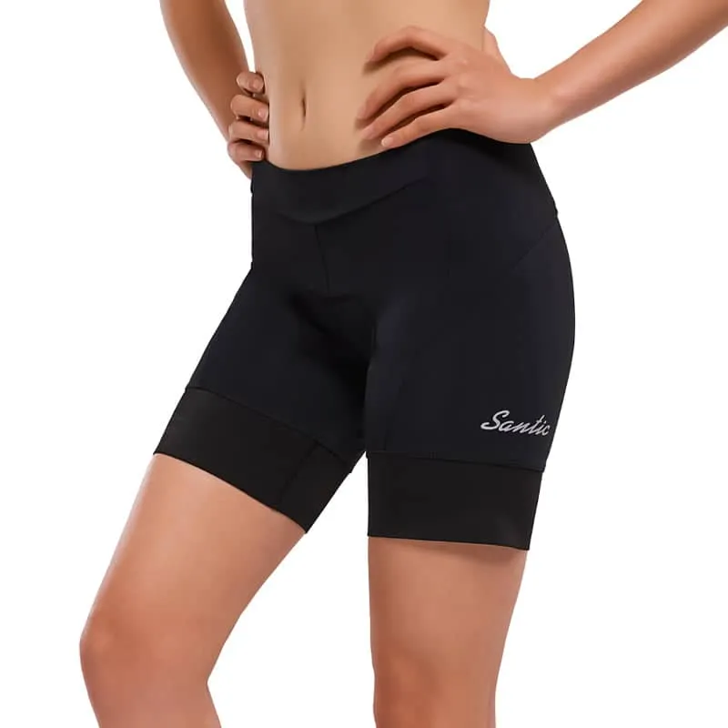 Santic Huanci  Women's Bike Shorts