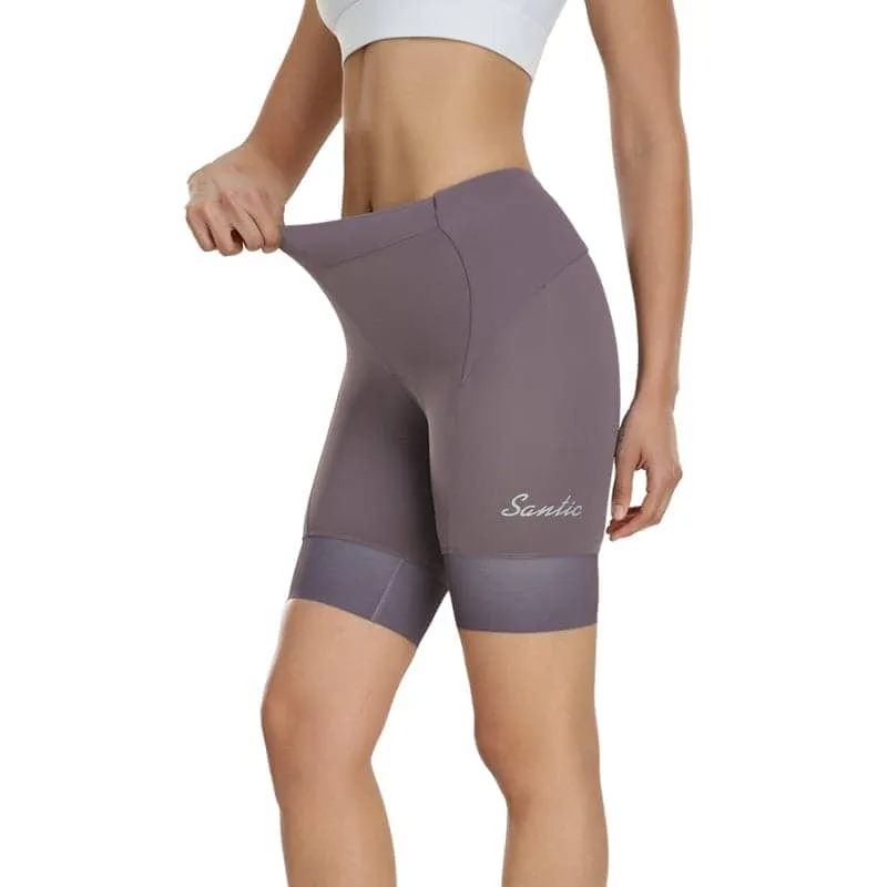 Santic Huanci  Women's Bike Shorts