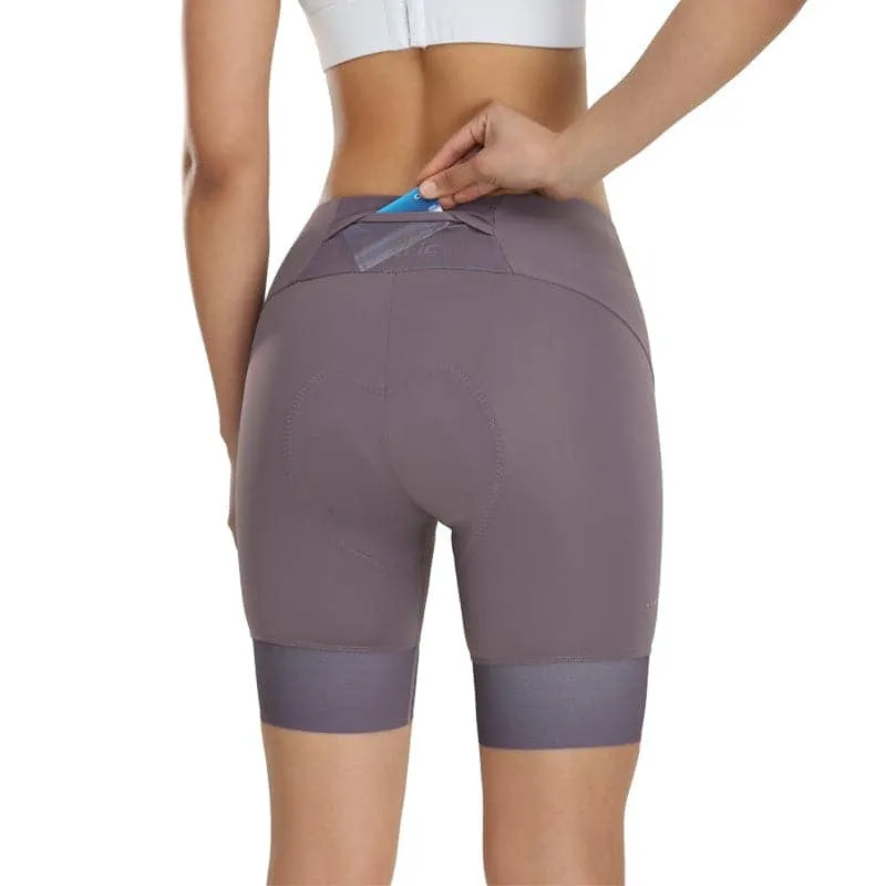 Santic Huanci  Women's Bike Shorts