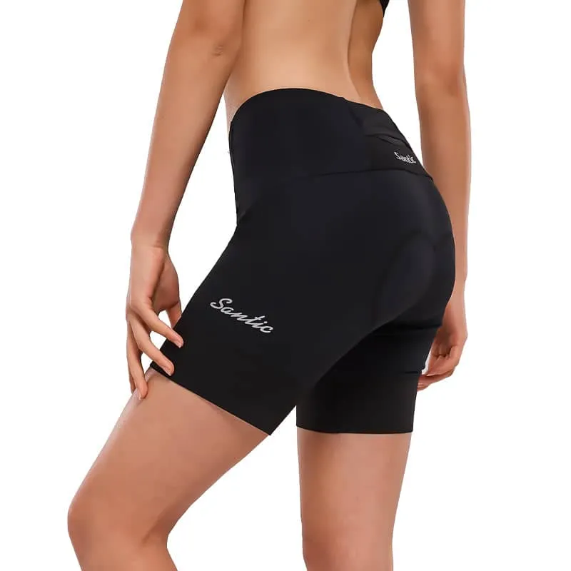 Santic Huanci  Women's Bike Shorts