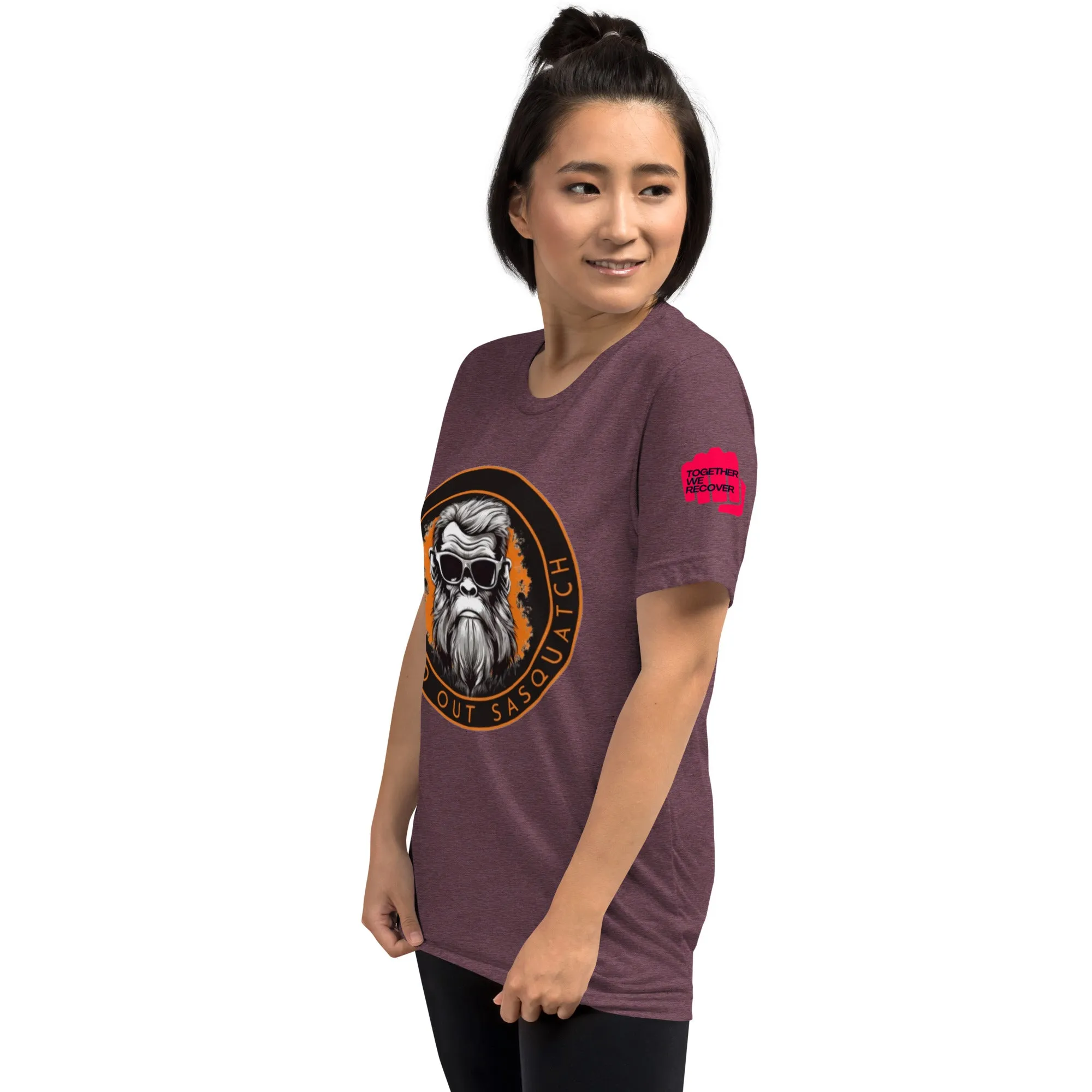 Short Sleeve T-Shirt – Comfortable, Classic, and Versatile Everyday Wear