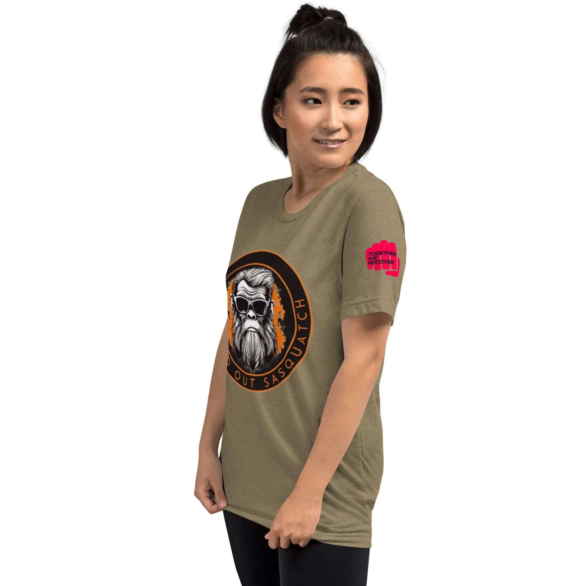 Short Sleeve T-Shirt – Comfortable, Classic, and Versatile Everyday Wear