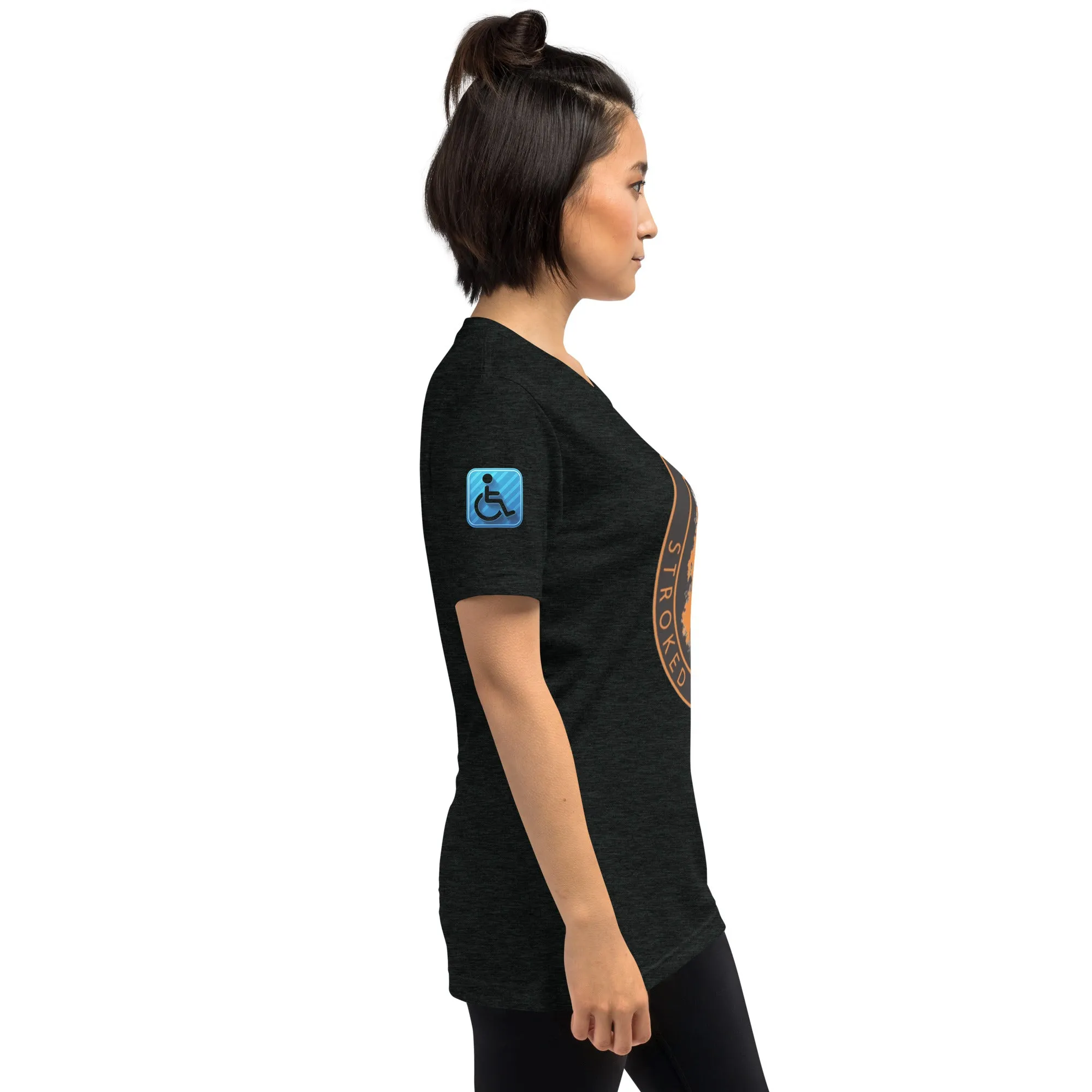 Short Sleeve T-Shirt – Comfortable, Classic, and Versatile Everyday Wear